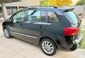 Autos - Volkswagen Suran Highline i-motion 2012 Nafta  - En Venta