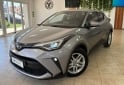 Autos - Toyota C-HR 2020 Electrico / Hibrido 102000Km - En Venta