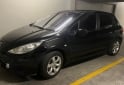 Autos - Peugeot 307 XS PREMIUM 2008 Nafta 120000Km - En Venta