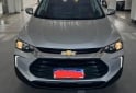 Camionetas - Chevrolet Tracker LTZ 2023 Nafta 25000Km - En Venta