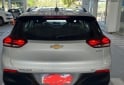 Camionetas - Chevrolet Tracker LTZ 2023 Nafta 25000Km - En Venta