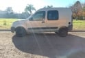 Utilitarios - Renault Kangoo 2007 Nafta 228000Km - En Venta