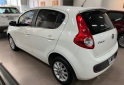 Autos - Fiat Palio Attractive 1.4 2015 Nafta 99500Km - En Venta