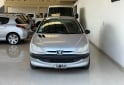 Autos - Peugeot 206 Allure 1.4 2013 Nafta 126000Km - En Venta