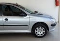 Autos - Peugeot 206 Allure 1.4 2013 Nafta 126000Km - En Venta
