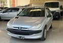 Autos - Peugeot 206 Allure 1.4 2013 Nafta 126000Km - En Venta
