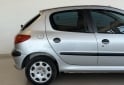 Autos - Peugeot 206 Allure 1.4 2013 Nafta 126000Km - En Venta