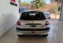 Autos - Peugeot 206 Allure 1.4 2013 Nafta 126000Km - En Venta