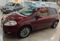 Autos - Fiat Punto HLX 1.8 2010 Nafta 81000Km - En Venta
