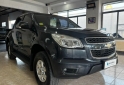 Camionetas - Chevrolet S10 , LT , 4X4 2014 Diesel 106742Km - En Venta