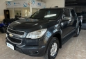 Camionetas - Chevrolet S10 , LT , 4X4 2014 Diesel 106742Km - En Venta