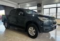 Camionetas - Chevrolet S10 , LT , 4X4 2014 Diesel 106742Km - En Venta
