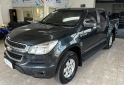 Camionetas - Chevrolet S10 , LT , 4X4 2014 Diesel 106742Km - En Venta