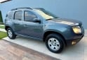 Autos - Renault Duster 2014 GNC 100000Km - En Venta