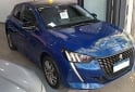 Autos - Peugeot 208 Felini 2021 Nafta 79000Km - En Venta
