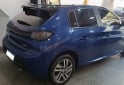 Autos - Peugeot 208 Felini 2021 Nafta 79000Km - En Venta