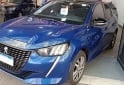 Autos - Peugeot 208 Felini 2021 Nafta 79000Km - En Venta