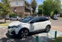 Autos - Peugeot 3008 GT Line HDI 2018 2018 Diesel 131000Km - En Venta