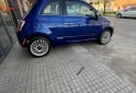 Autos - Fiat 500 lounge at 2015 Nafta 25000Km - En Venta