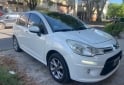 Autos - Citroen C3 2015 GNC 142000Km - En Venta