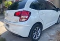 Autos - Citroen C3 2015 GNC 142000Km - En Venta