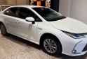 Autos - Toyota TOYOTA COROLLA XEI HEV 2024 Electrico / Hibrido 11000Km - En Venta