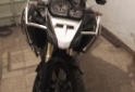 Motos - Bmw 800 adventure 2017 Nafta 21000Km - En Venta