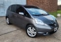 Autos - Honda Fit 2012 Nafta 160000Km - En Venta