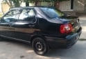 Autos - Fiat Siena 1.4 Fire 2013 GNC 350000Km - En Venta