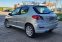Autos - Peugeot 207 2012 Diesel 150000Km - En Venta