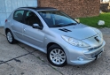 Autos - Peugeot 207 2012 Diesel 150000Km - En Venta
