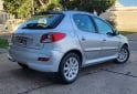 Autos - Peugeot 207 2012 Diesel 150000Km - En Venta