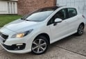Autos - Peugeot 308 2016 Diesel 97000Km - En Venta