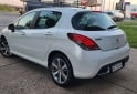 Autos - Peugeot 308 2016 Diesel 97000Km - En Venta