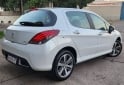 Autos - Peugeot 308 2016 Diesel 97000Km - En Venta