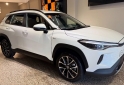 Autos - Toyota COROLLA CROSS XEI HEV 2026 Electrico / Hibrido 0Km - En Venta
