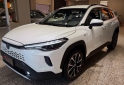 Autos - Toyota COROLLA CROSS XEI HEV 2026 Electrico / Hibrido 0Km - En Venta