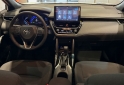 Autos - Toyota COROLLA CROSS XEI HEV 2026 Electrico / Hibrido 0Km - En Venta