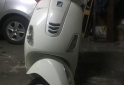 Motos - Vespa vxl 150 2017 Nafta 10000Km - En Venta