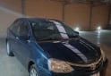 Autos - Toyota xls 2016 Nafta 92000Km - En Venta