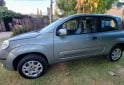 Autos - Fiat UNO ATTRACTIVE 2011 Nafta 126000Km - En Venta