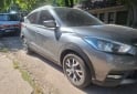 Autos - Nissan Nissan Kicks - Sense - 2020 Nafta 237000Km - En Venta