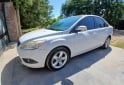 Autos - Ford Focus 2012 Nafta 174000Km - En Venta