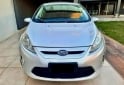 Autos - Ford Fiesta Titanium 2013 GNC  - En Venta