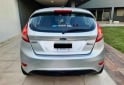 Autos - Ford Fiesta Titanium 2013 GNC  - En Venta