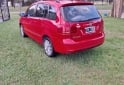 Autos - Volkswagen Suran 2011 Nafta 137500Km - En Venta