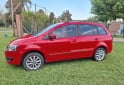 Autos - Volkswagen Suran 2011 Nafta 137500Km - En Venta
