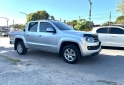 Camionetas - Volkswagen Amarok Trendline 4x4 aut. 2016 Diesel 130000Km - En Venta