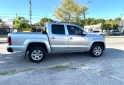 Camionetas - Volkswagen Amarok Trendline 4x4 aut. 2016 Diesel 130000Km - En Venta