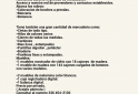 Otros - Vendo llave de comercio rubro mercer�a - En Venta